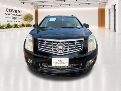 2015 Cadillac SRX Performance