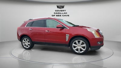 2014 Cadillac SRX Premium