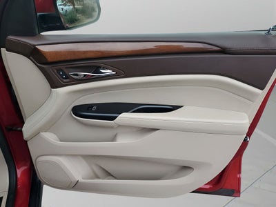 2014 Cadillac SRX Premium