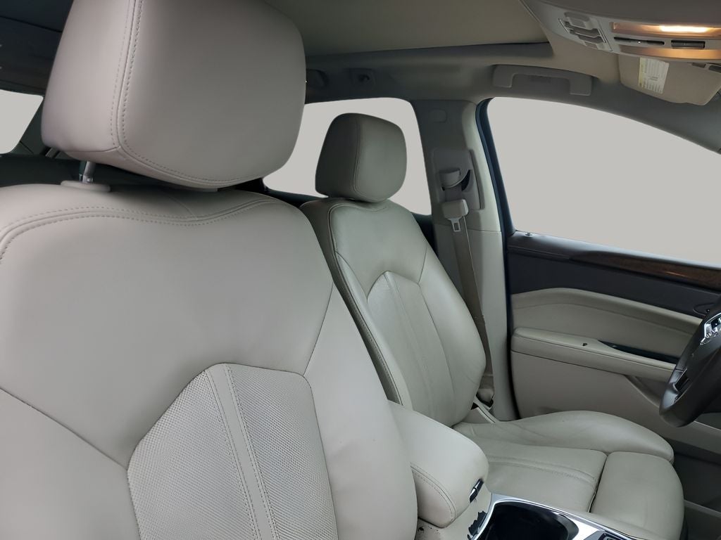 2014 Cadillac SRX Premium