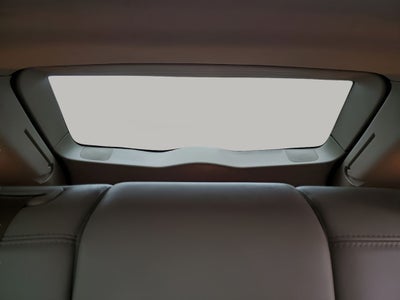 2014 Cadillac SRX Premium