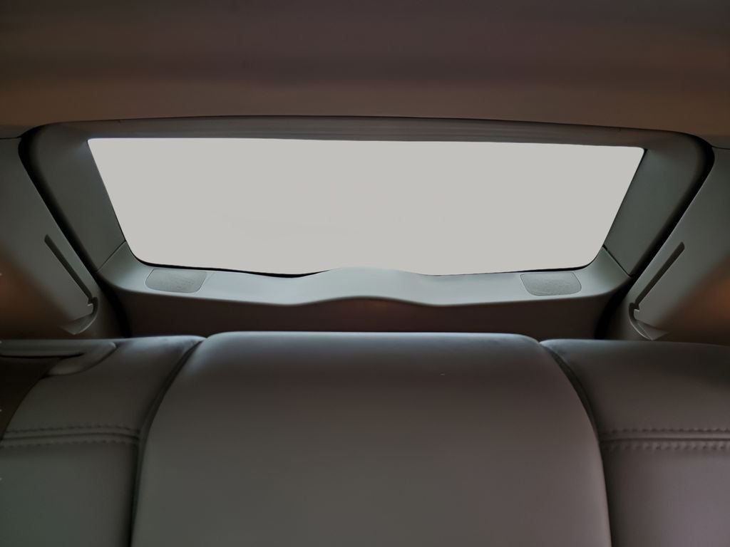 2014 Cadillac SRX Premium