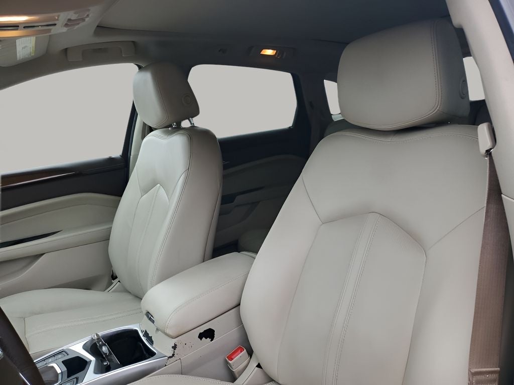 2014 Cadillac SRX Premium