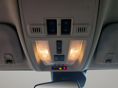 2014 Cadillac SRX Premium