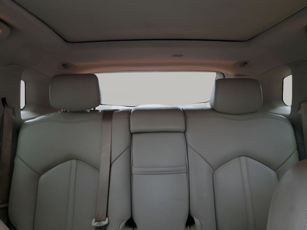 2014 Cadillac SRX Premium