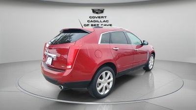 2014 Cadillac SRX Premium