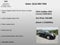 2015 Cadillac SRX Luxury