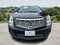 2015 Cadillac SRX Luxury