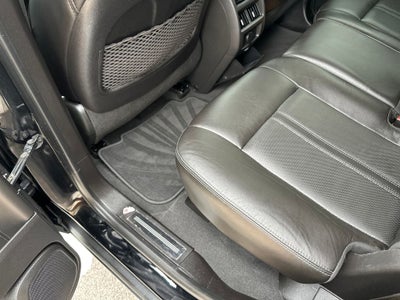 2015 Cadillac SRX Luxury