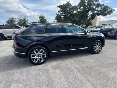 2025 Cadillac OPTIQ Luxury