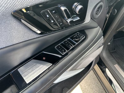 2025 Cadillac OPTIQ Luxury