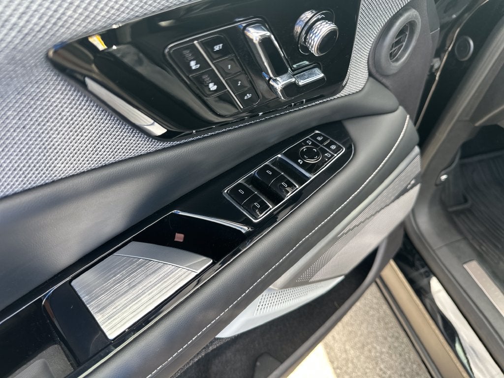 2025 Cadillac OPTIQ Luxury
