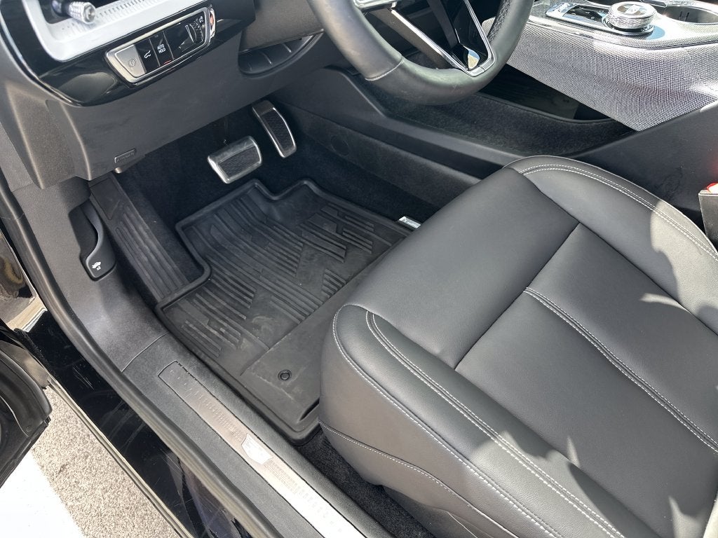 2025 Cadillac OPTIQ Luxury