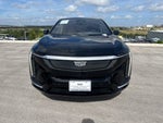 2025 Cadillac OPTIQ Luxury