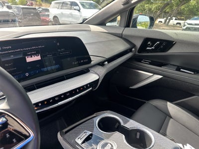 2025 Cadillac OPTIQ Luxury