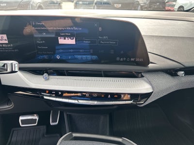 2025 Cadillac OPTIQ Luxury