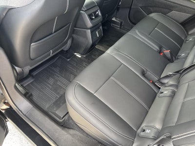 2025 Cadillac OPTIQ Luxury
