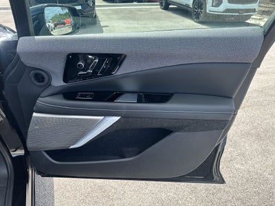2025 Cadillac OPTIQ Luxury