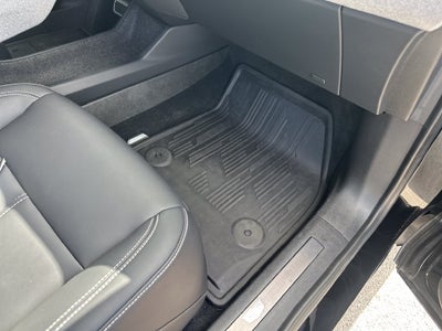 2025 Cadillac OPTIQ Luxury