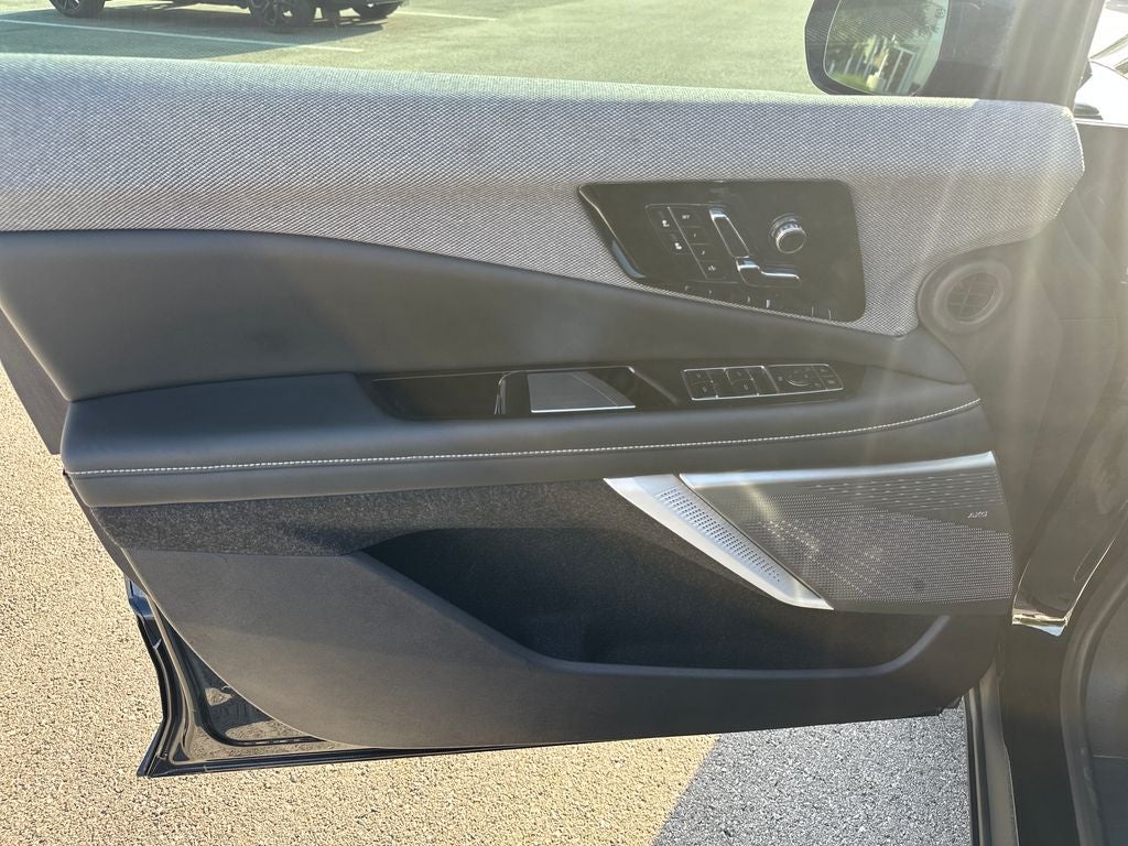 2025 Cadillac OPTIQ Sport