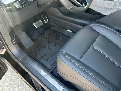 2025 Cadillac OPTIQ Sport