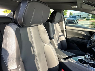 2025 Cadillac OPTIQ Sport