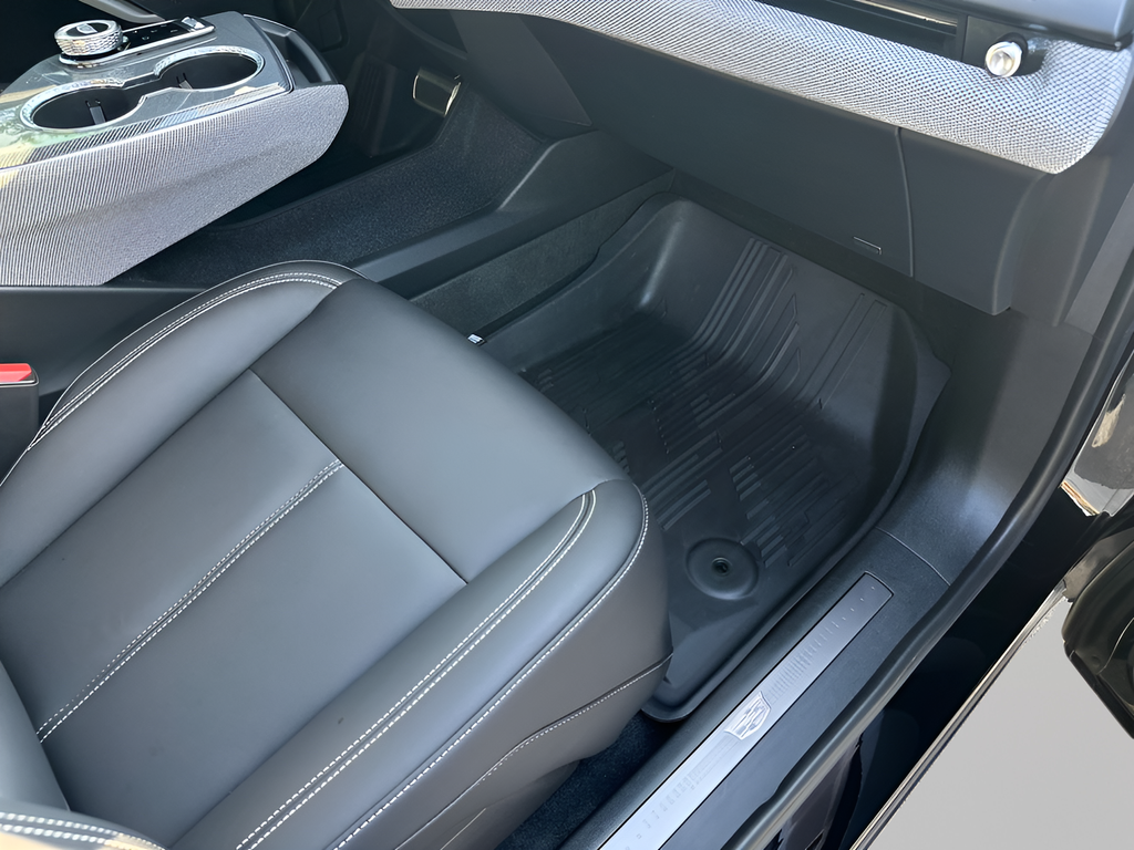 2025 Cadillac OPTIQ Sport
