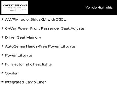 2025 Cadillac OPTIQ Sport