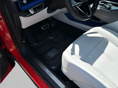 2025 Cadillac OPTIQ Sport