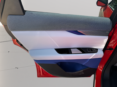 2025 Cadillac OPTIQ Sport