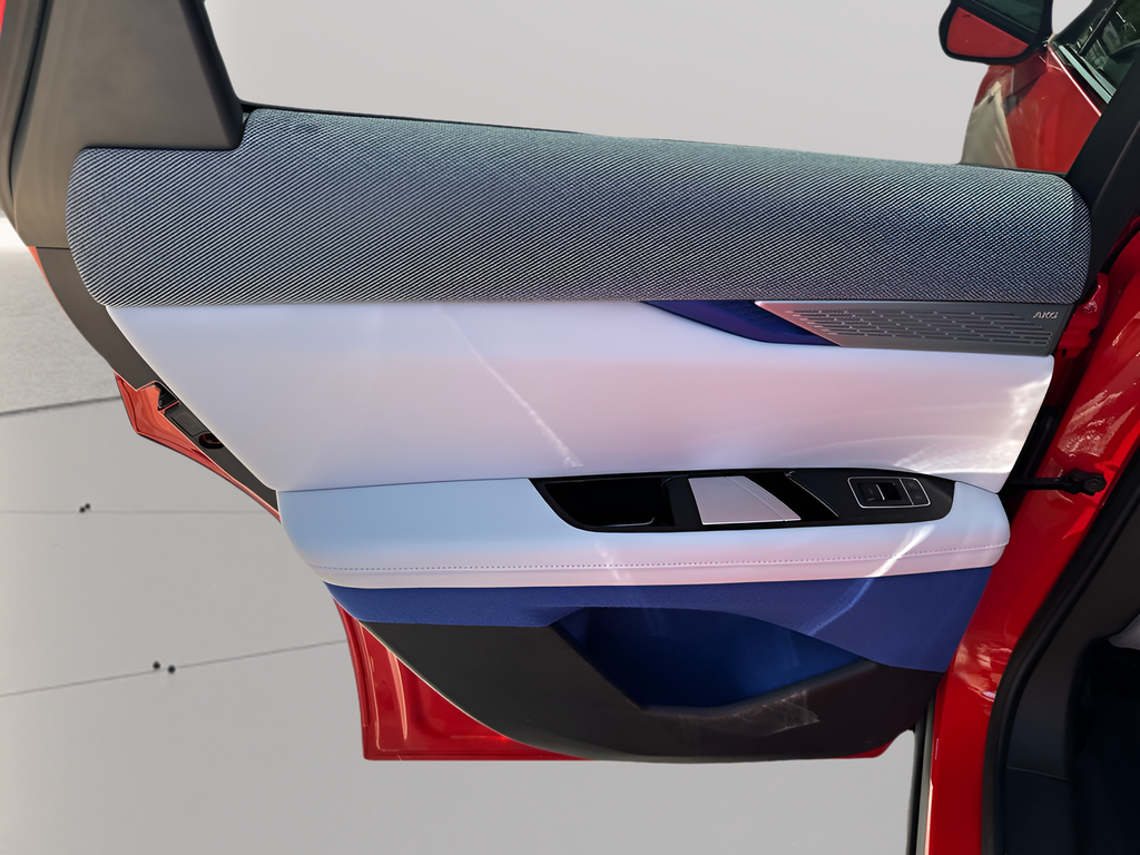 2025 Cadillac OPTIQ Sport