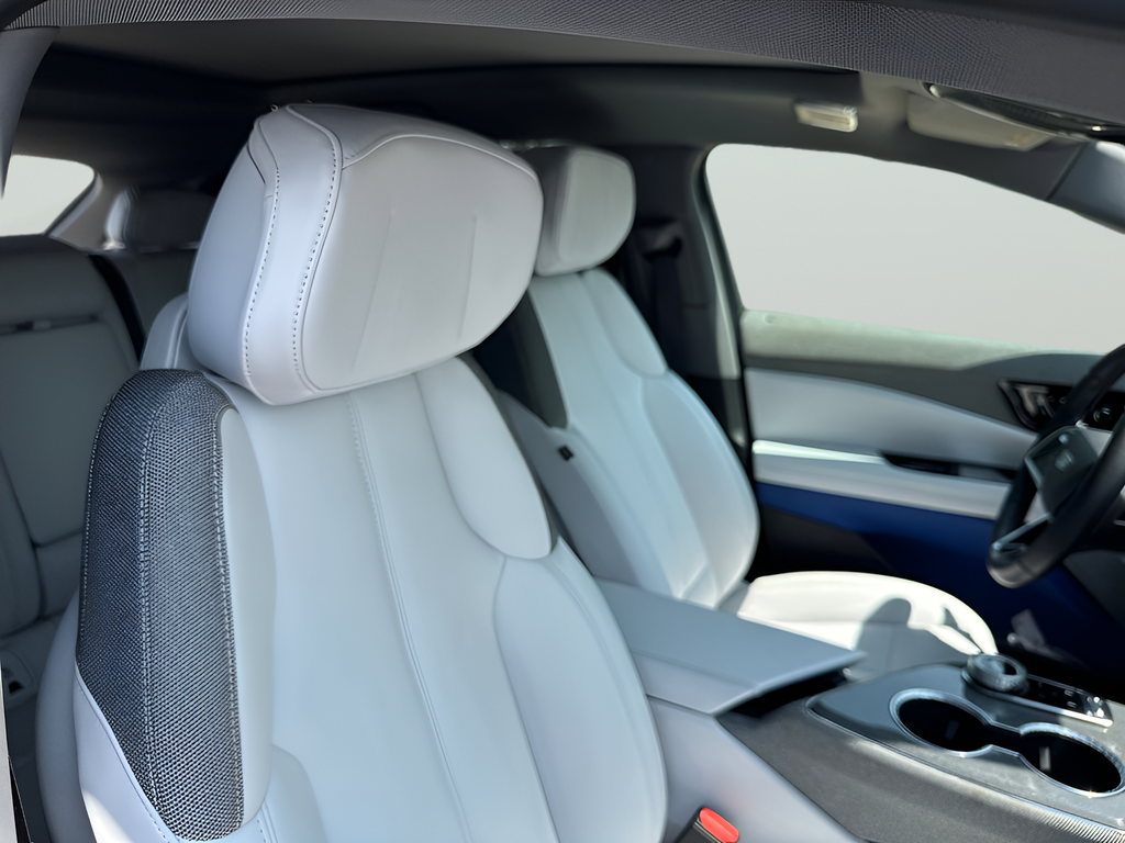 2025 Cadillac OPTIQ Sport