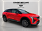2025 Cadillac OPTIQ Sport