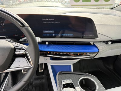 2025 Cadillac OPTIQ Sport