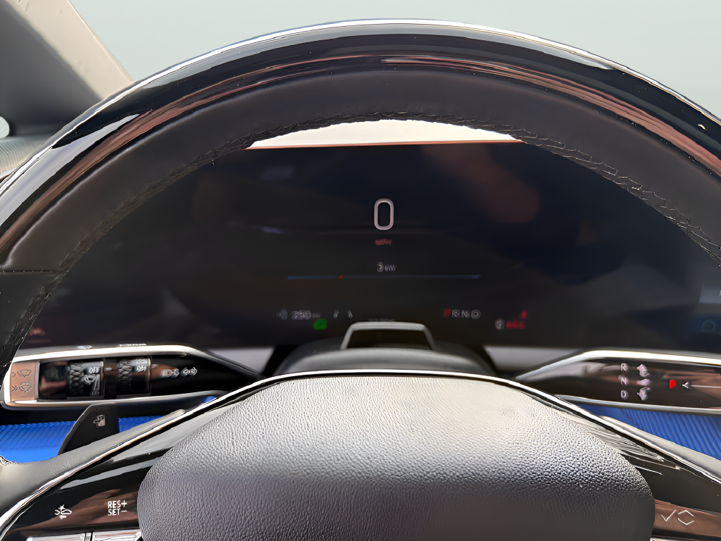 2025 Cadillac OPTIQ Sport