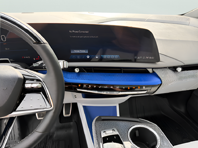 2025 Cadillac OPTIQ Sport