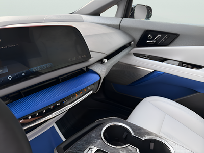 2025 Cadillac OPTIQ Sport