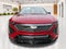 2025 Cadillac OPTIQ Sport