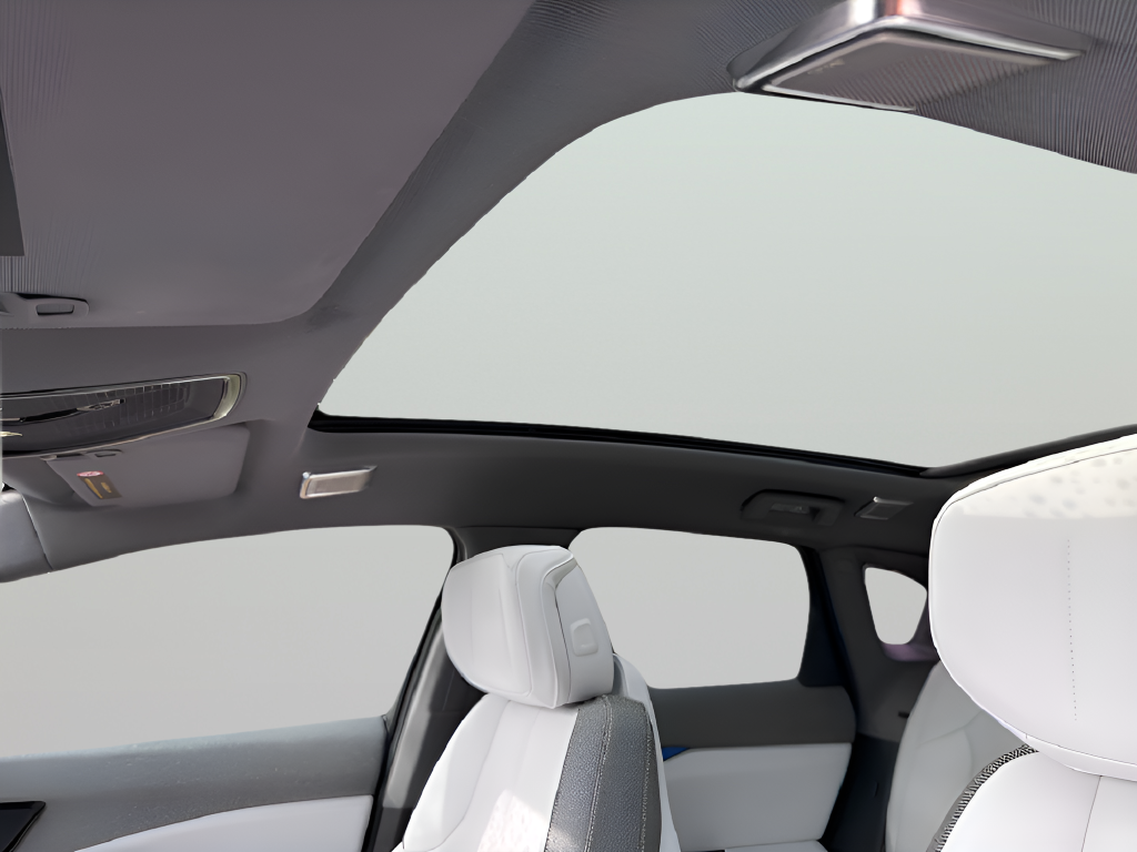 2025 Cadillac OPTIQ Sport