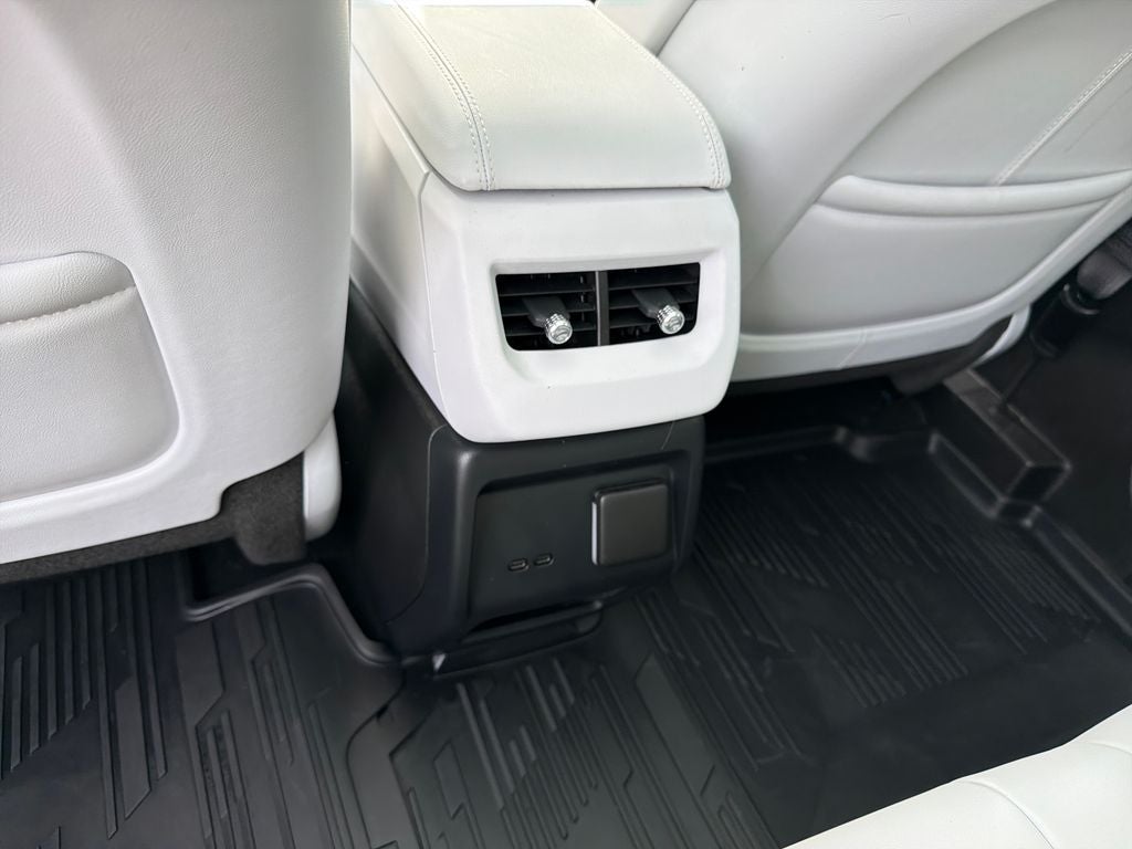 2025 Cadillac OPTIQ Sport