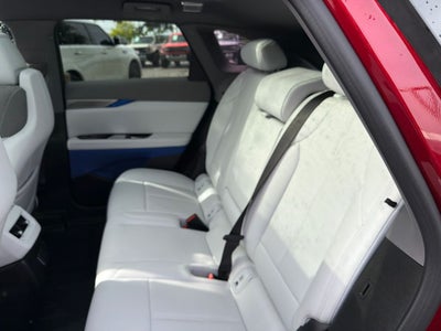 2025 Cadillac OPTIQ Sport