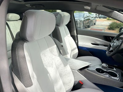 2025 Cadillac OPTIQ Sport