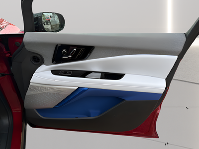 2025 Cadillac OPTIQ Sport