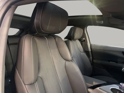 2025 Cadillac OPTIQ Sport