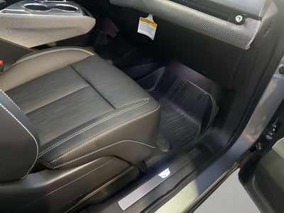 2025 Cadillac OPTIQ Sport