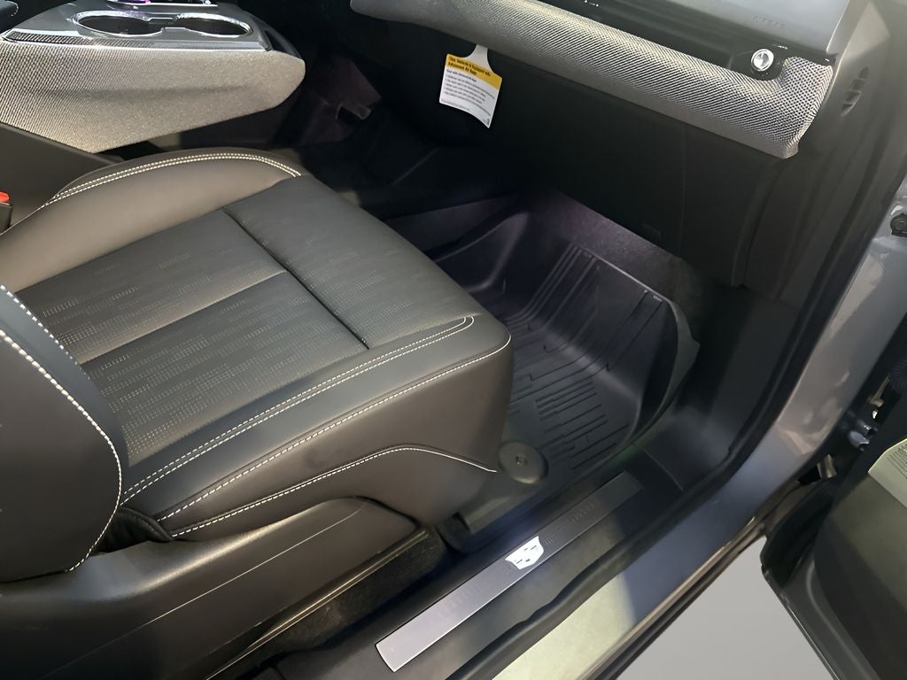 2025 Cadillac OPTIQ Sport