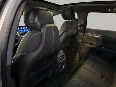 2025 Cadillac OPTIQ Sport