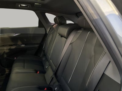 2025 Cadillac OPTIQ Sport