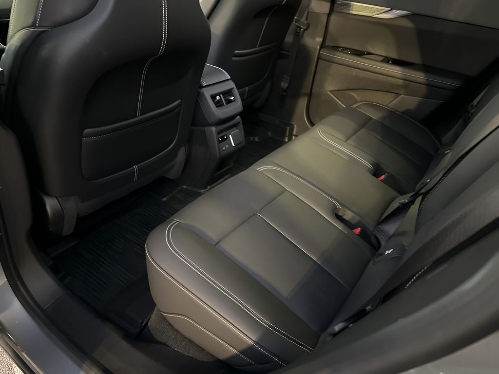 2025 Cadillac OPTIQ Sport