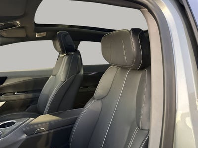 2025 Cadillac OPTIQ Sport